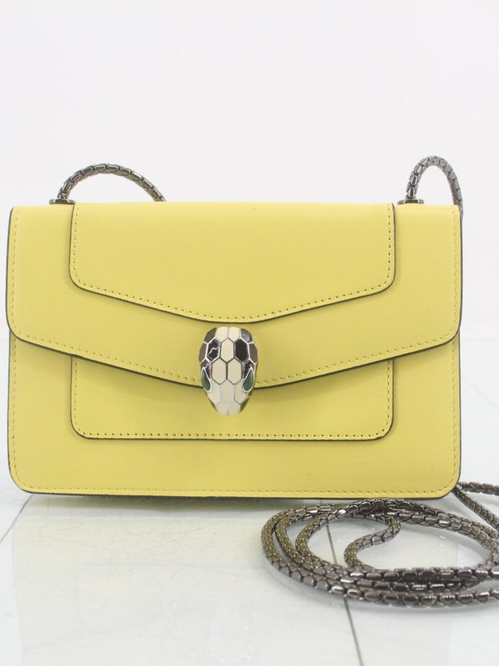 Bvlgari Serpenti